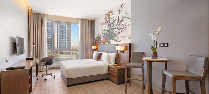 巴林Barceló酒店及公寓(Barceló Hotel & Residences, Bahrain)图片