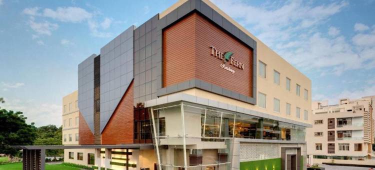 The Fern Residency Udaipur, Series by Marriott图片