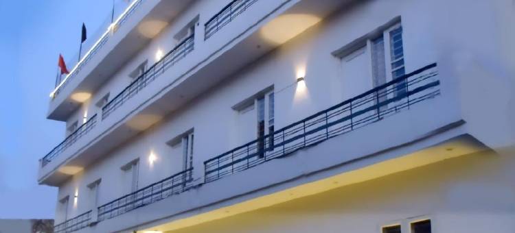 伯提拉旅馆(PATIALA INN)图片