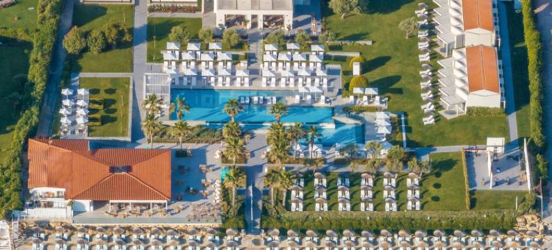 诺鲁兹卡桑德拉穹顶酒店(Domes Noruz Kassandra, Halkidiki - Adults Only)图片