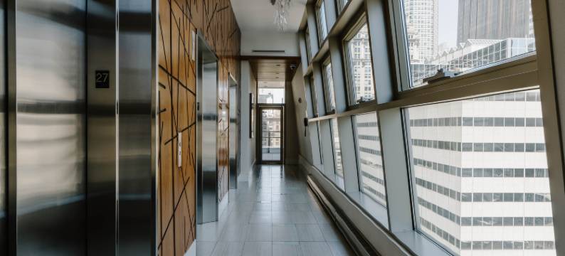 中央车站俱乐部会所酒店(Club Quarters Hotel, Grand Central)图片