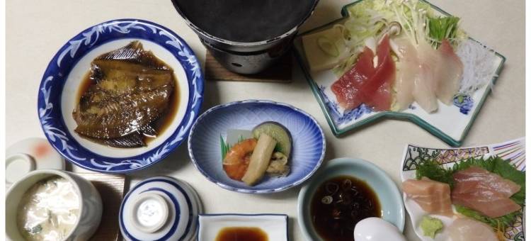 大新旅馆(Daishin Ryokan)图片