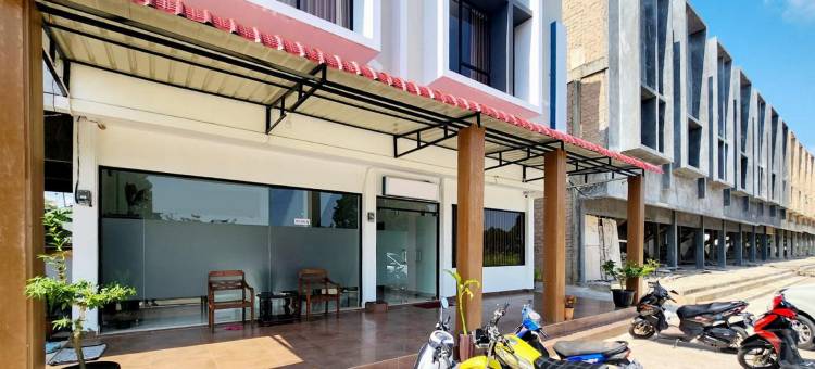 Arsya Homestay Mitra RedDoorz图片