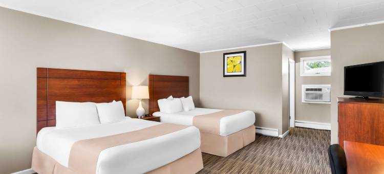 路德客栈(Rodeway Inn)图片