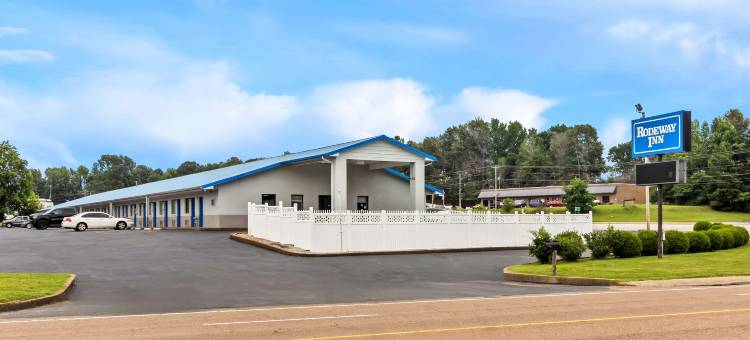 罗德威酒店(Rodeway Inn Lexington West)图片