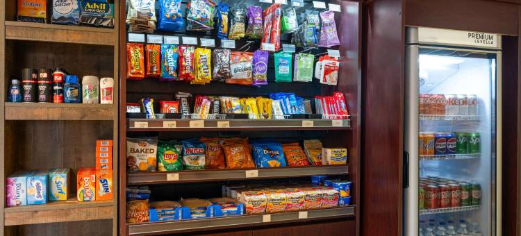 洛克斯特格罗夫华美达酒店(Ramada by Wyndham Locust Grove)图片