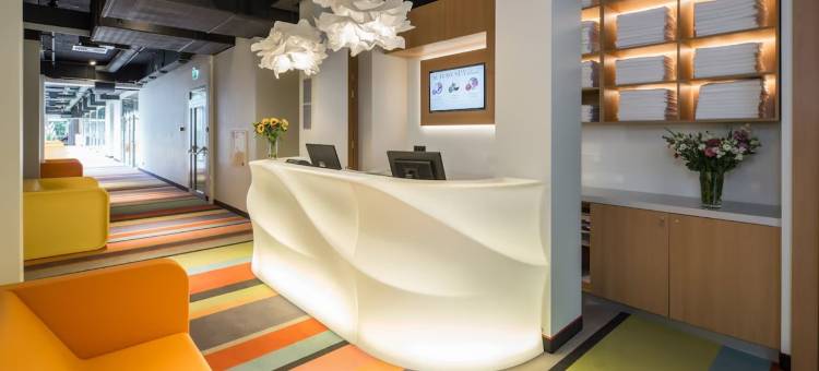 塞玛拉利耶卢佩&会议酒店(Lielupe Hotel Spa & Conferences by Semarah)图片