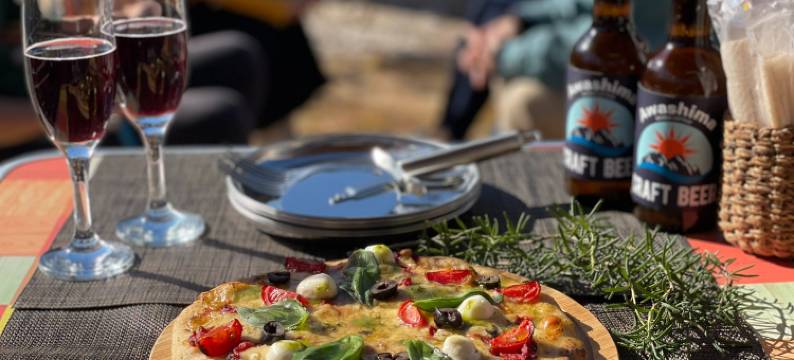 Awashima Seaside Cottage - Vacation Stay 97238V图片