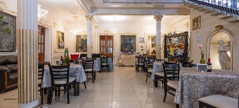 首都O酒店帕提奥邦博(Capital O Hotel Patio Pombo)图片