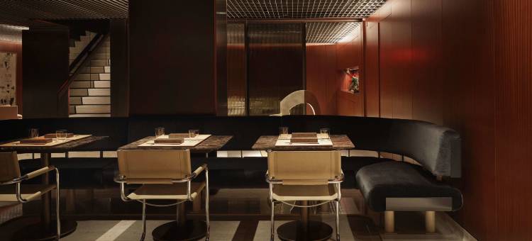 The Prince Kitano 纽约酒店(The Prince Kitano New York)图片