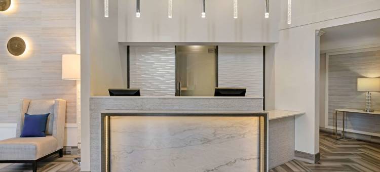 诺斯哥特贝斯特韦斯特酒店(Best Western Northgate Inn)图片