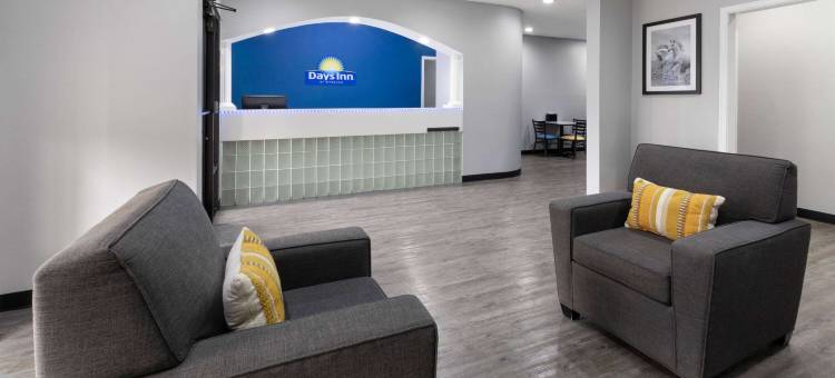 北小岩/茂美勒戴斯酒店(Days Inn by Wyndham North Little Rock/ Maumelle)图片