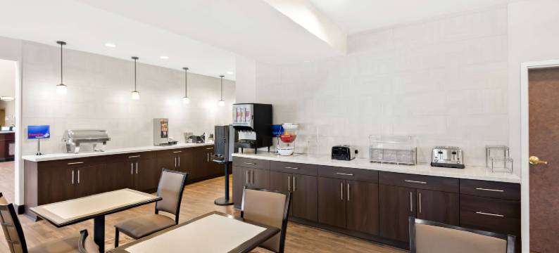 巴尔米拉贝斯特韦斯特套房酒店(Best Western Palmyra Inn  Suites)图片