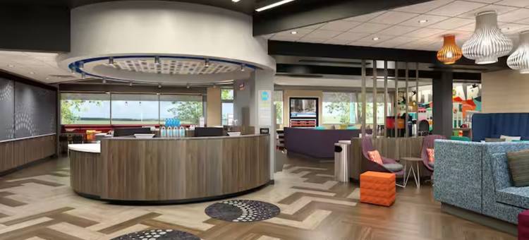 Tru by Hilton Bracebridge, on图片