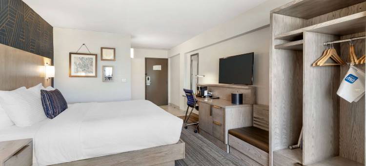 贝斯特韦斯特优质兰德马克优质酒店(Best Western Plus Landmark Inn)图片