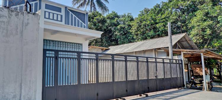 OYO Life 93185 阿亚尼旅馆(Ayani Guest House RedPartner)图片