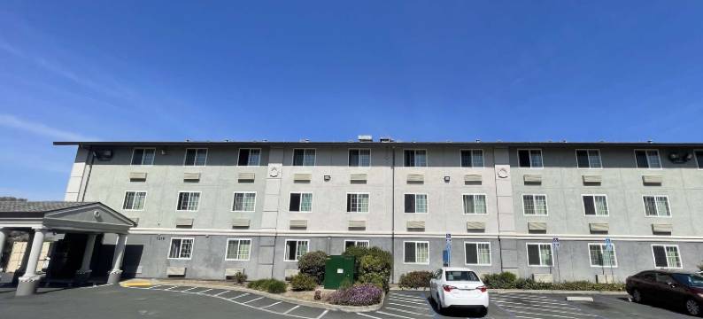 萨克拉门托-弗罗林路速8酒店(Super 8 by Wyndham Sacramento/Florin Rd)图片