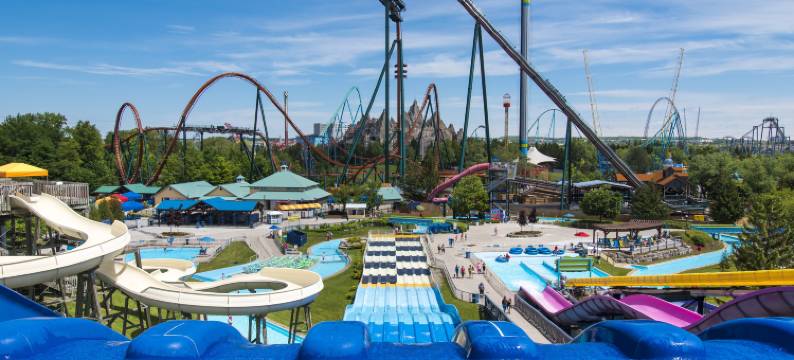 Holiday Inn Express 多伦多北约克(Holiday Inn Express TORONTO-NORTH YORK by IHG)图片