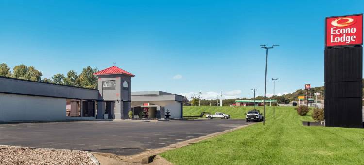 伊克诺旅馆(Econo Lodge)图片