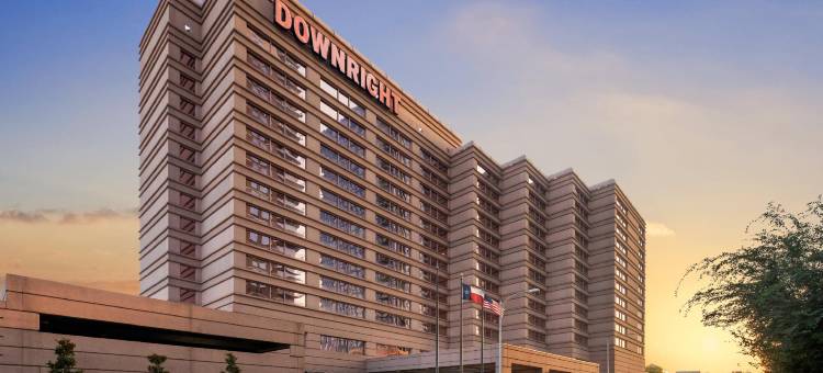 奥斯汀万丽酒店(Downright Austin, A Renaissance Hotel)图片