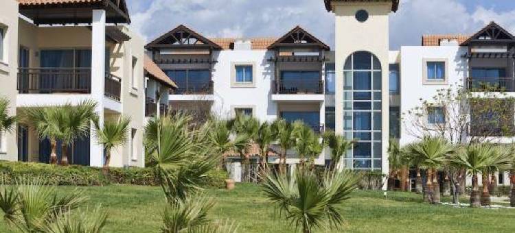 塞浦路斯罗宾逊俱乐部全包式住宿(Robinson Cyprus)图片