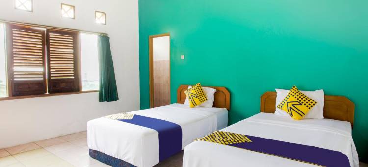 O酒店卡雅农格阿斯里(Hotel O Karya Nunggal Asri)图片