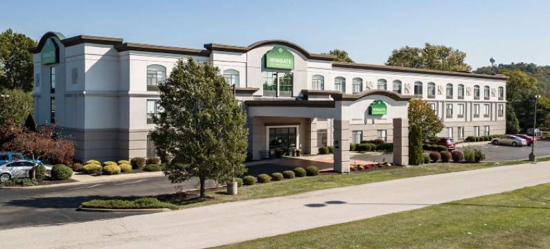 Wingate by Wyndham Vienna/Parkersburg/Marietta图片