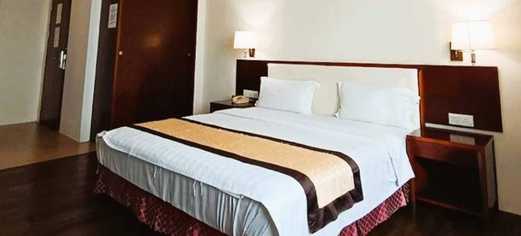 O阿塔里旅馆(Atari Inn Tawau)图片