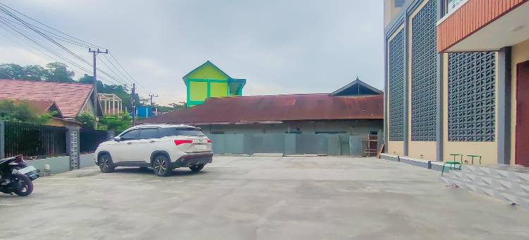 RedDoorz Syariah near Ponpes Hidayatullah Samarinda图片