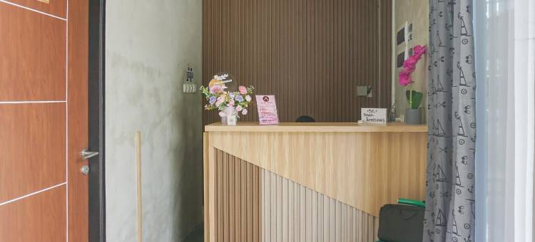 RedDoorz Syariah near Ponpes Hidayatullah Samarinda图片