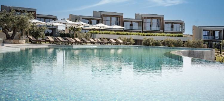 Zelia Halkidiki, Hyatt悠选的一部分(Zelia Halkidiki Resort & Spa, Part of Destination by Hyatt)图片