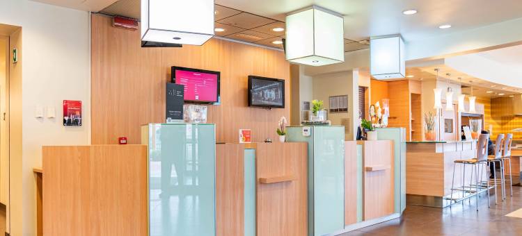 宜必思科莫酒店(Ibis Como)图片