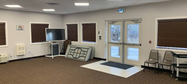 弗朗西斯堡速8酒店(Super 8 by Wyndham Fort Frances)图片