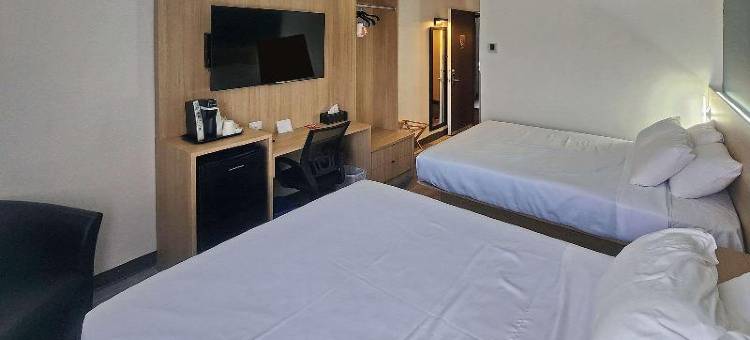 伊克诺旅馆(Econo Lodge)图片