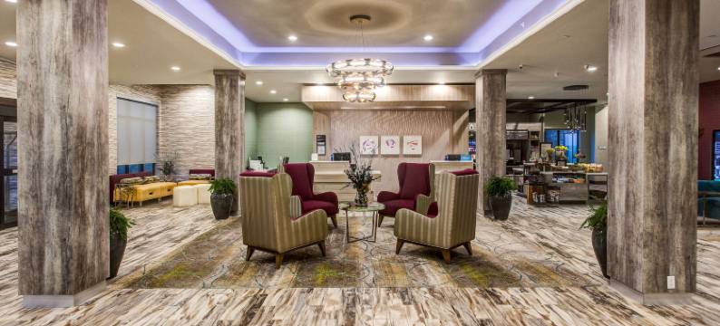 托皮卡希尔顿花园酒店(Hilton Garden Inn Topeka)图片