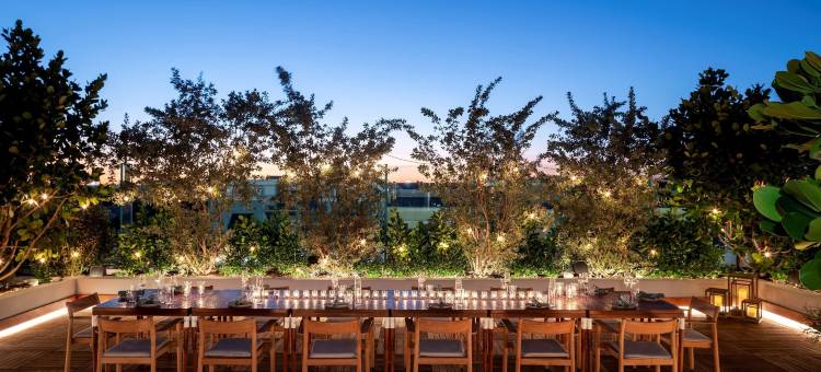 德尔雷比奇雷酒店-希尔顿格芮精选(The Ray Hotel Delray Beach, Curio Collection by Hilton)图片