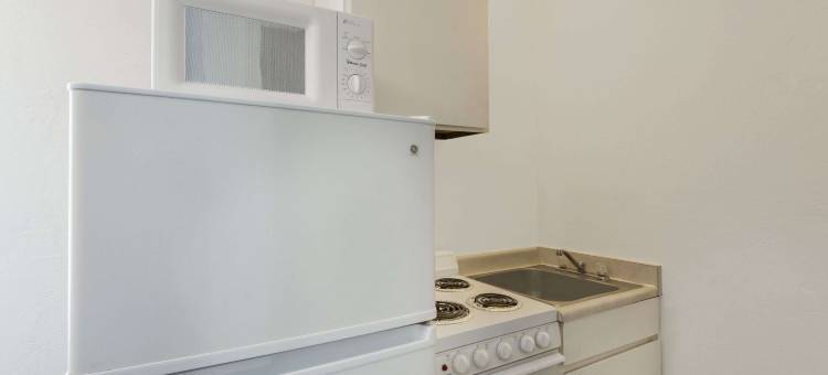 戴蒙德维尔凯姆勒温德姆速8酒店(Super 8 by Wyndham Diamondville Kemmerer)图片