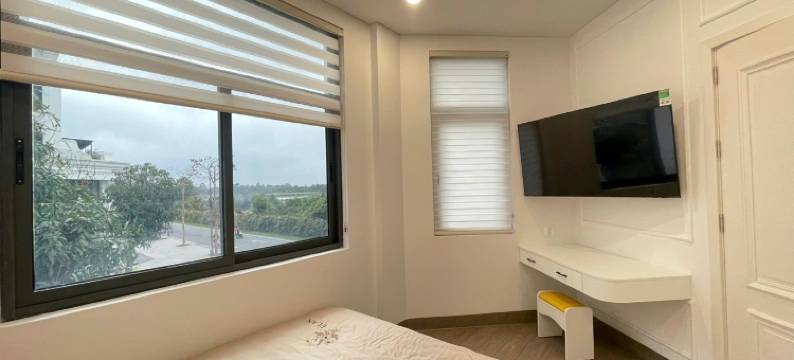 SH17 Villa Hai Phong图片