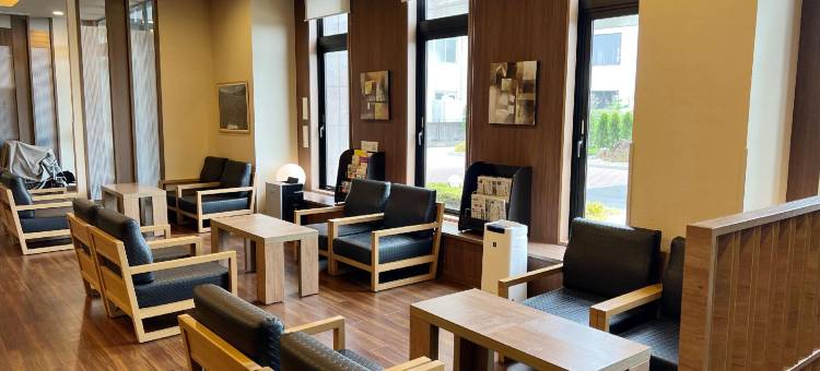 露樱酒店常陆那珂店(Hotel Route Inn Hitachinaka)图片