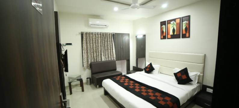 城市酒店(Hotel City Inn)图片