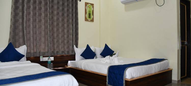 马杜班酒店(Hotel Madhuban)图片