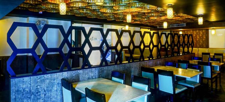 Townhouse Dev's Inn by CJ图片