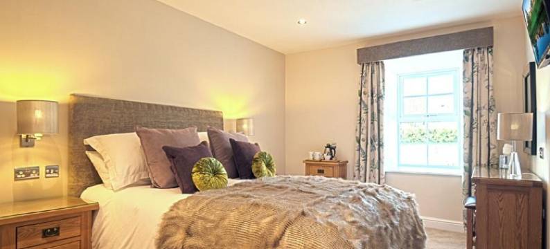 黑牛旅馆(The Black Bull Inn)图片