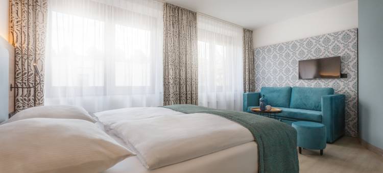 Garner Hotel HAMBURG NORD图片