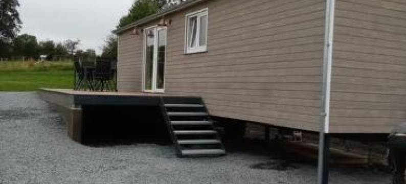 La Roulotte Julyana图片