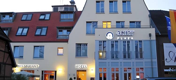 BHB精品酒店布赫霍尔茨(BHB - Boutique Hotel Buchholz)图片