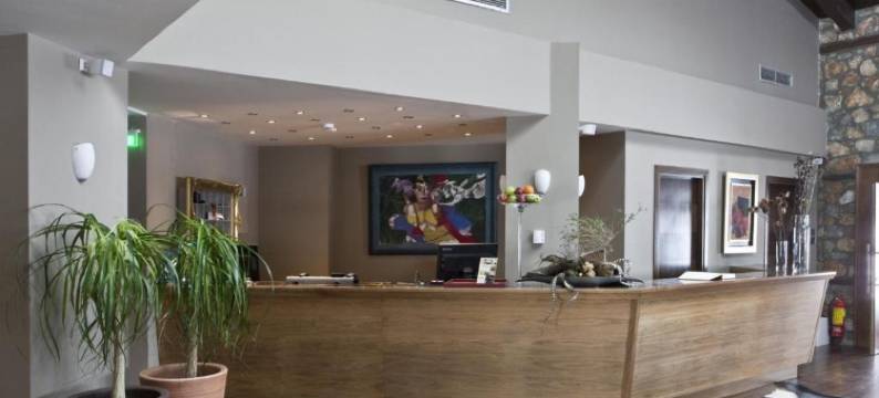 米拉蒙特小屋Spa酒店(Miramonte Chalet Hotel Spa)图片