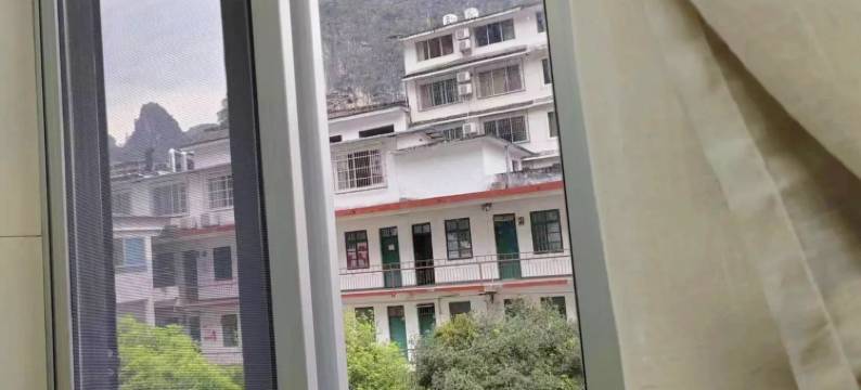 老牛民宿(神山路1号分店)图片