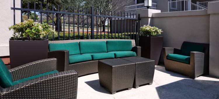 Residence Inn Dallas Las Colinas图片