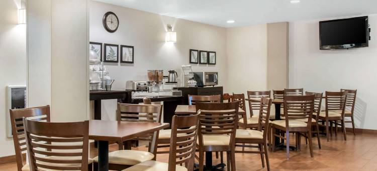 卡莱尔南舒眠旅馆(Sleep Inn Carlisle South)图片